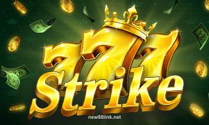 Hình ảnh trò chơi 777 Strike tại link new88