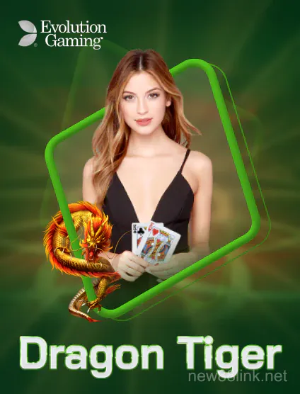 Evolution Rồng Hổ